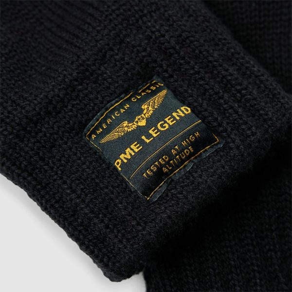 PME-Legend HANDSCHOENEN, GLOVES KNITTED - Afbeelding 2