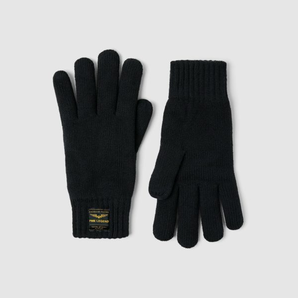 PME-Legend HANDSCHOENEN, GLOVES KNITTED