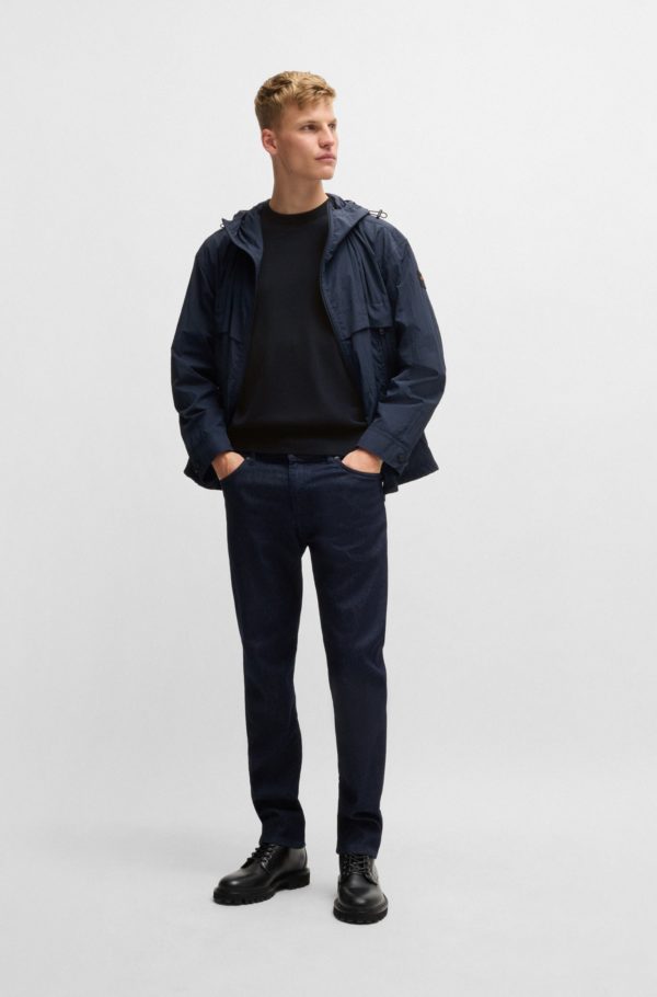HUGO BOSS ORANGE PULLOVER, KANOVANO_S - Afbeelding 3