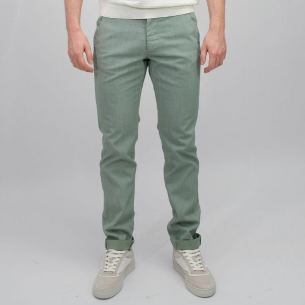 MASON'S PANTALON, TORINO STYLE CBE543