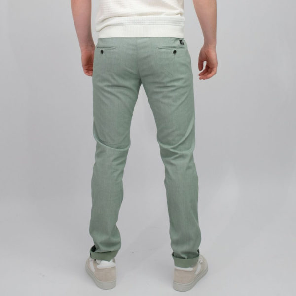 MASON'S PANTALON, TORINO STYLE CBE543 - Afbeelding 2