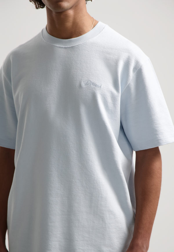 DSTREZZED T-SHIRT, DS LASSE TEE - Afbeelding 5