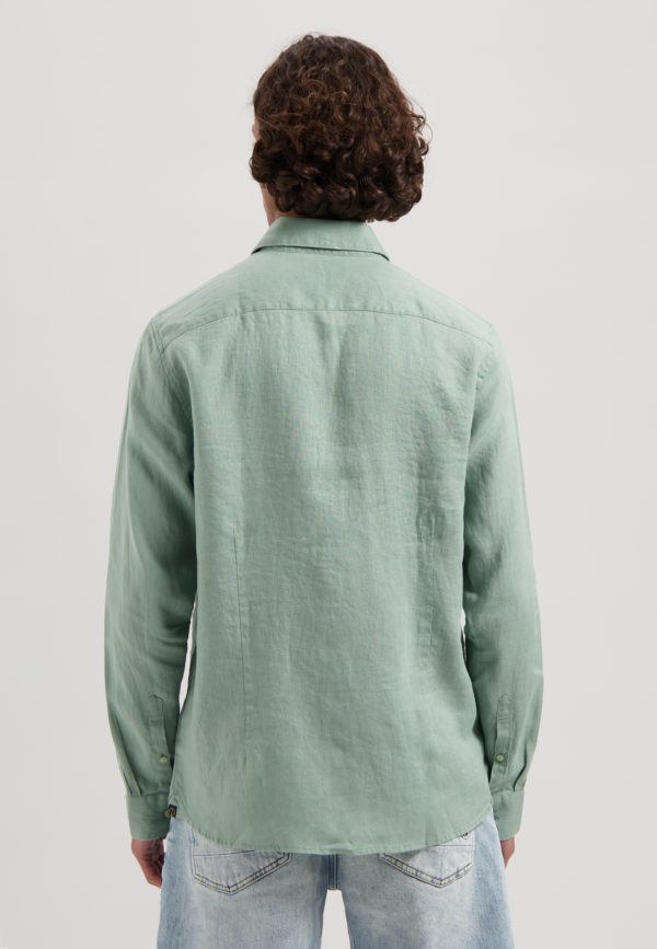 DSTREZZED SHIRT, DS JAGGER SHIRT - Afbeelding 4