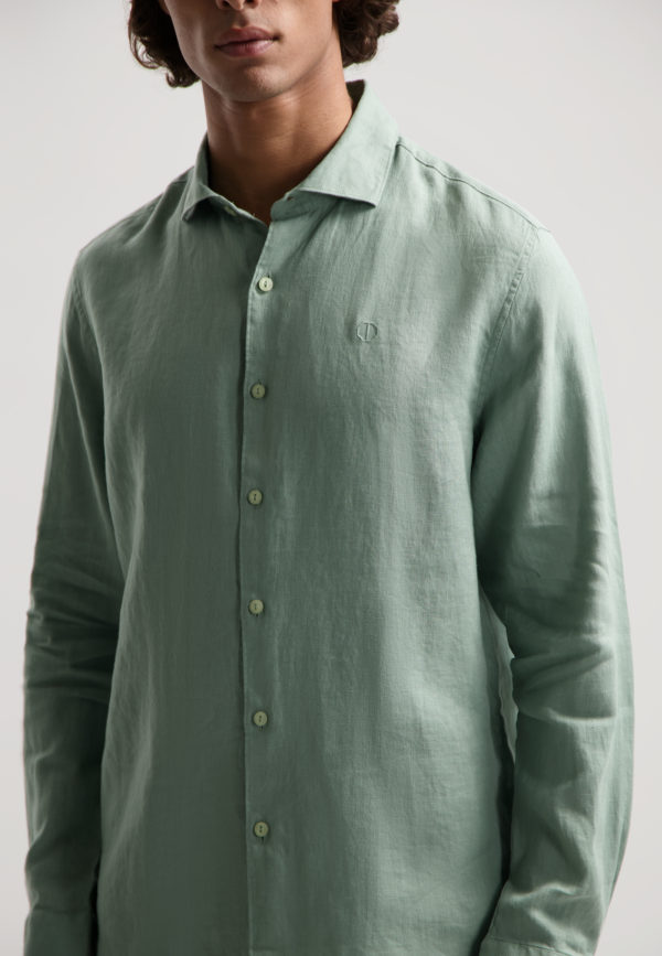 DSTREZZED SHIRT, DS JAGGER SHIRT - Afbeelding 3