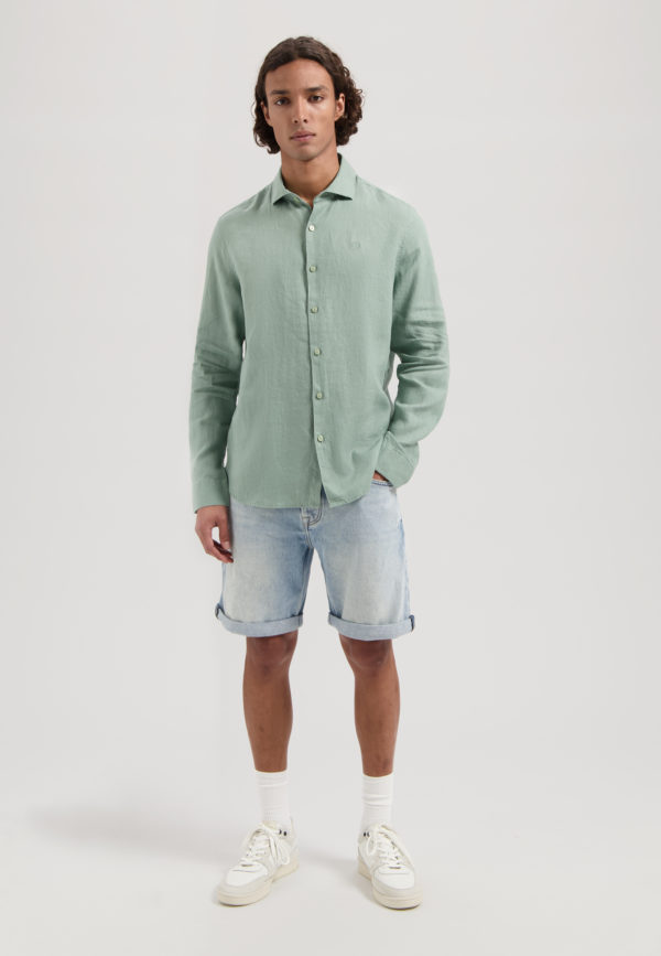 DSTREZZED SHIRT, DS JAGGER SHIRT - Afbeelding 2
