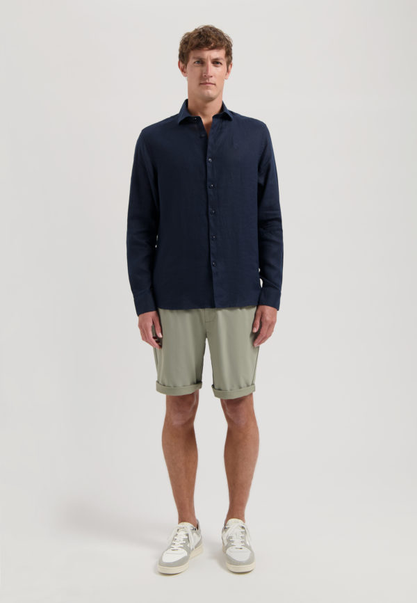 DSTREZZED SHIRT, DS JAGGER SHIRT - Afbeelding 2