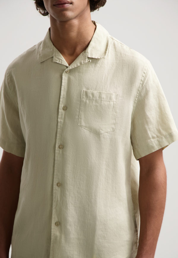 DSTREZZED SHIRT, DS HERO RESORT SHIRT - Afbeelding 3