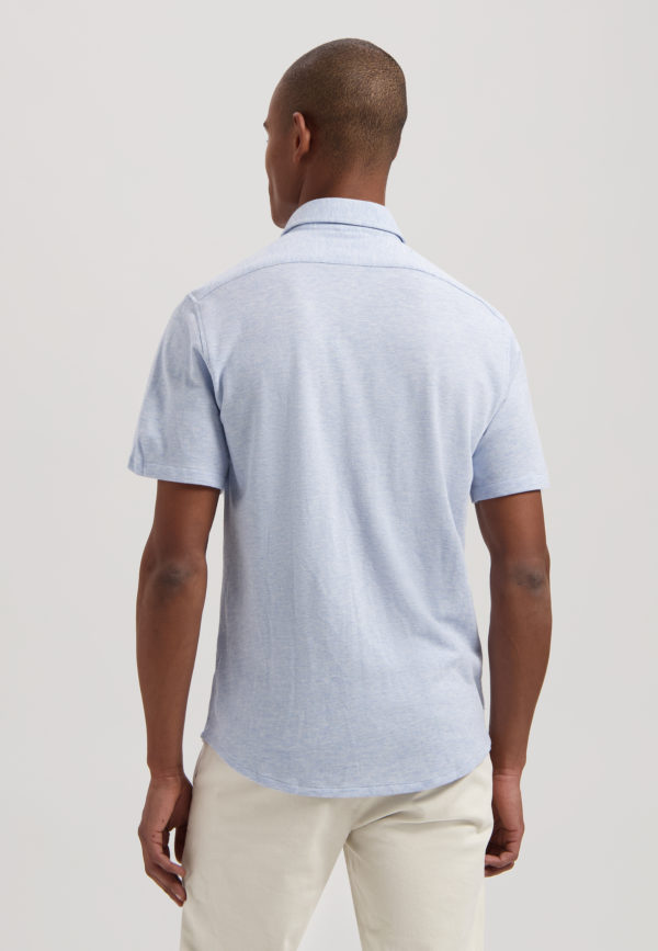 DSTREZZED SHIRT, ANTHONY SHIRT - Afbeelding 4