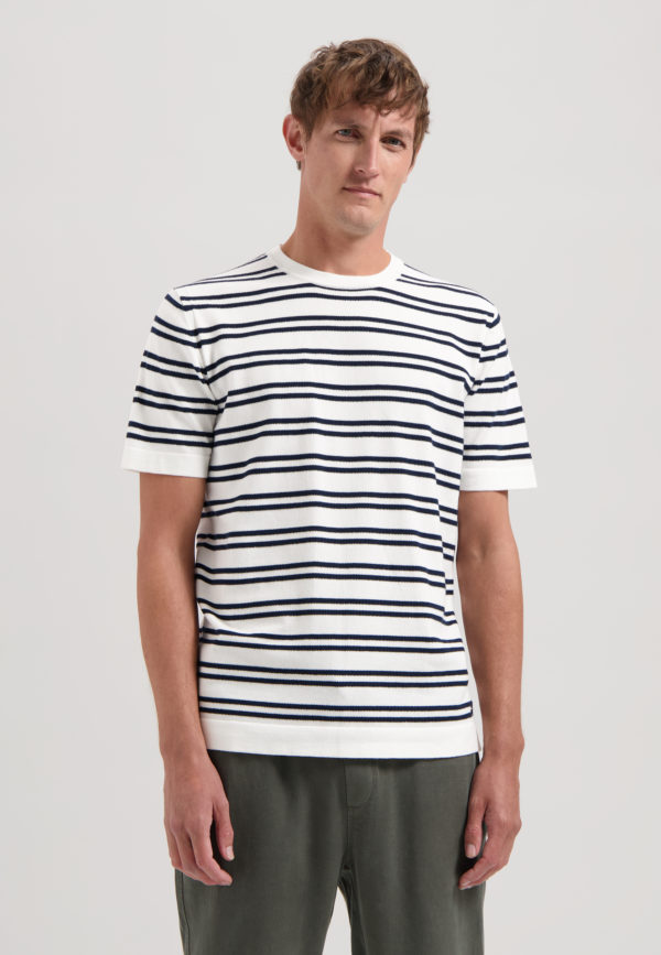 DSTREZZED T-SHIRT, DS NEREO TEE