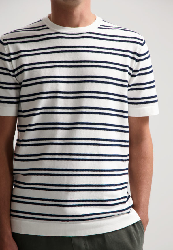 DSTREZZED T-SHIRT, DS NEREO TEE - Afbeelding 3