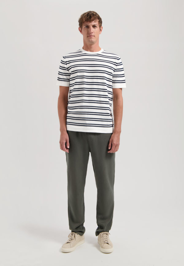 DSTREZZED T-SHIRT, DS NEREO TEE - Afbeelding 2