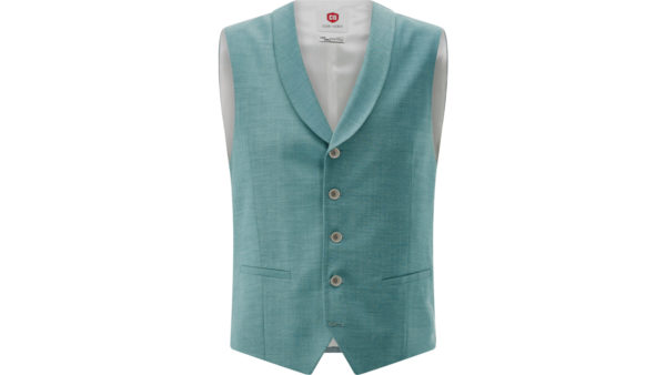 CLUB OF GENTS GILET, CG PADDY