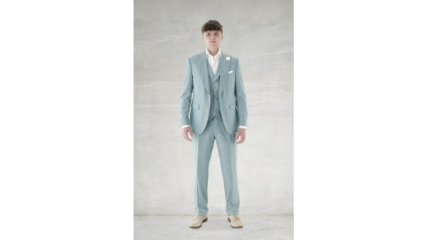 CLUB OF GENTS GILET, CG PADDY - Afbeelding 3