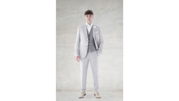 CLUB OF GENTS PANTALON, CG PACO - Afbeelding 4