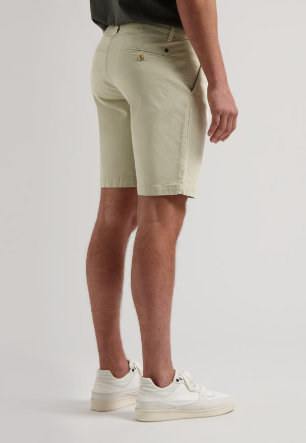 DSTREZZED SHORT, DS LANCASTER SUMMER SHORT - Afbeelding 4
