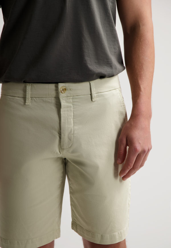 DSTREZZED SHORT, DS LANCASTER SUMMER SHORT - Afbeelding 3