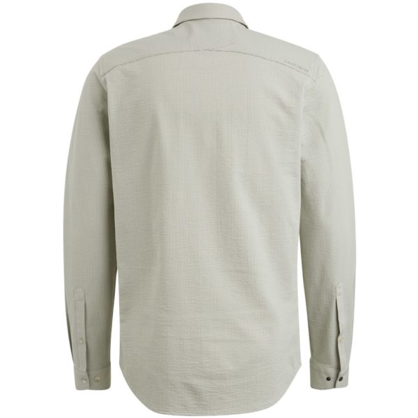 CAST IRON SHIRT, CF TECH STRIPE JERSEY - Afbeelding 8