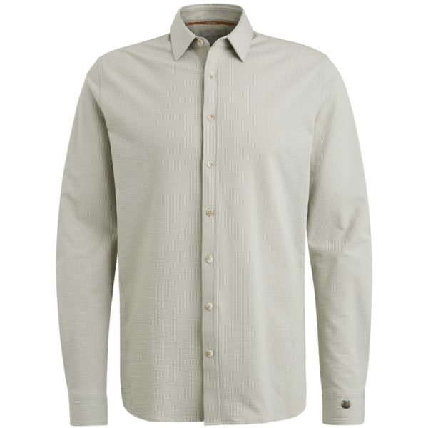 CAST IRON SHIRT, CF TECH STRIPE JERSEY - Afbeelding 7