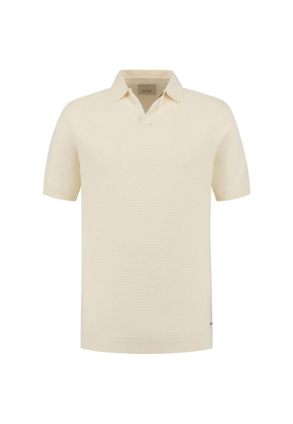 DSTREZZED POLO, DS KOSTAS POLO