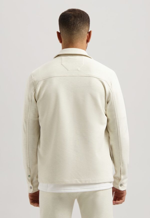 DSTREZZED OVERSHIRT, DS PIKE OVERSHIRT - Afbeelding 2
