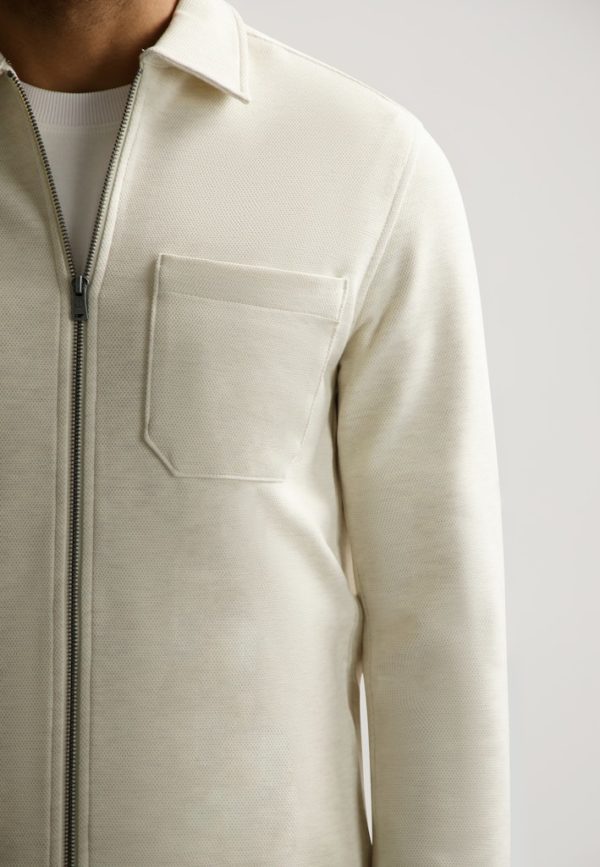 DSTREZZED OVERSHIRT, DS PIKE OVERSHIRT - Afbeelding 3