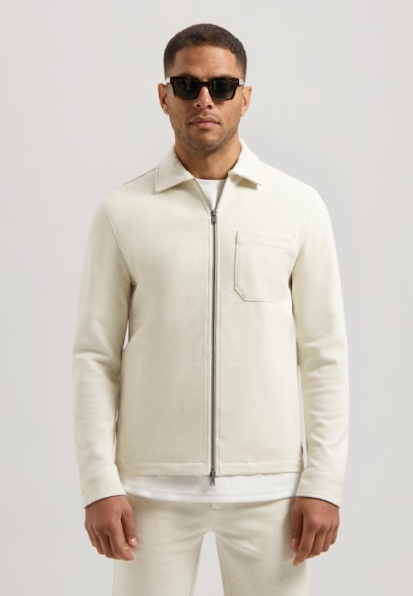 DSTREZZED OVERSHIRT, DS PIKE OVERSHIRT