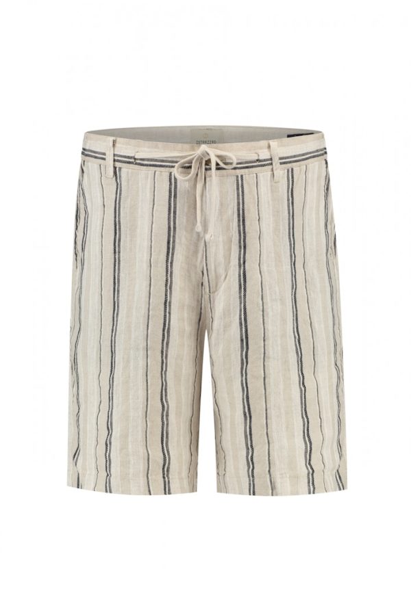 DSTREZZED SHORT, LOGAN BEACH SHORT