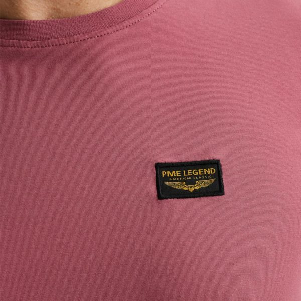 PME-Legend T-SHIRT, GUYVER TEE - Afbeelding 4