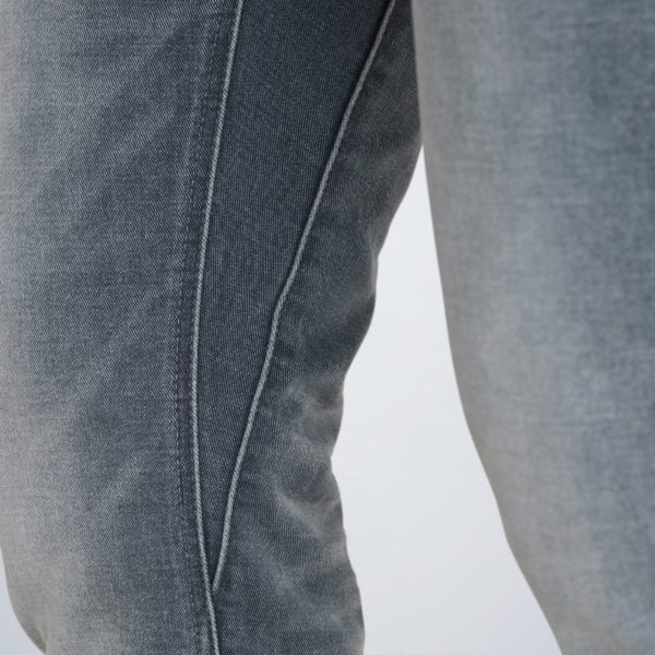 PME-Legend JEANS, TAILWHEEL LIGHT GREY MID - Afbeelding 7