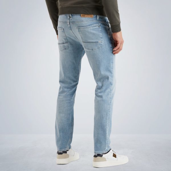 PME-Legend JEANS, COMMANDER 3.0 CLEAR AUTHENTIC WASH - Afbeelding 2