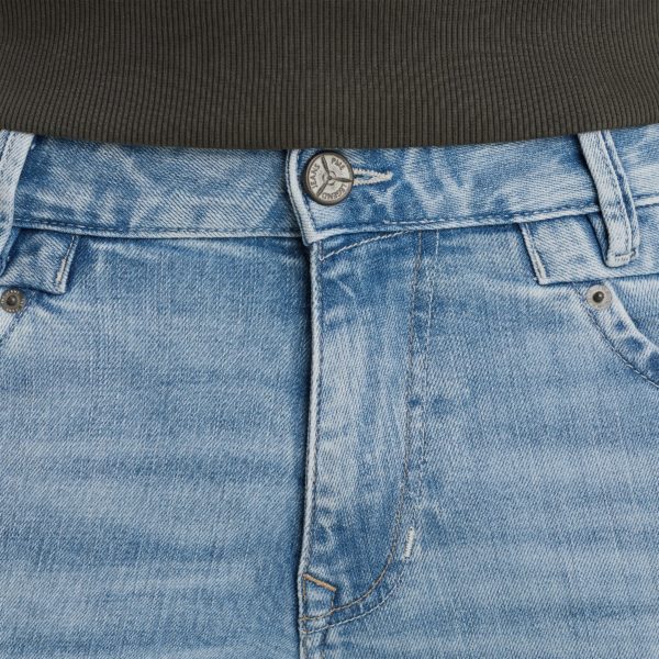 PME-Legend JEANS, COMMANDER 3.0 CLEAR AUTHENTIC WASH - Afbeelding 4