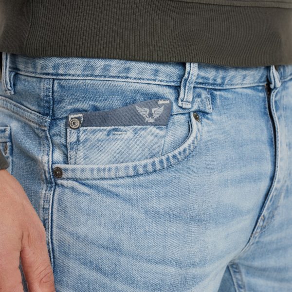 PME-Legend JEANS, COMMANDER 3.0 CLEAR AUTHENTIC WASH - Afbeelding 5