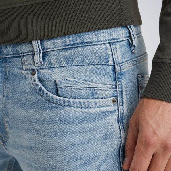 PME-Legend JEANS, COMMANDER 3.0 CLEAR AUTHENTIC WASH - Afbeelding 6