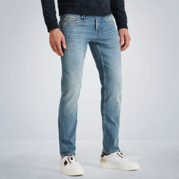 PME-Legend JEANS, SKYRACK DENIM SHADE FRESH - Afbeelding 2