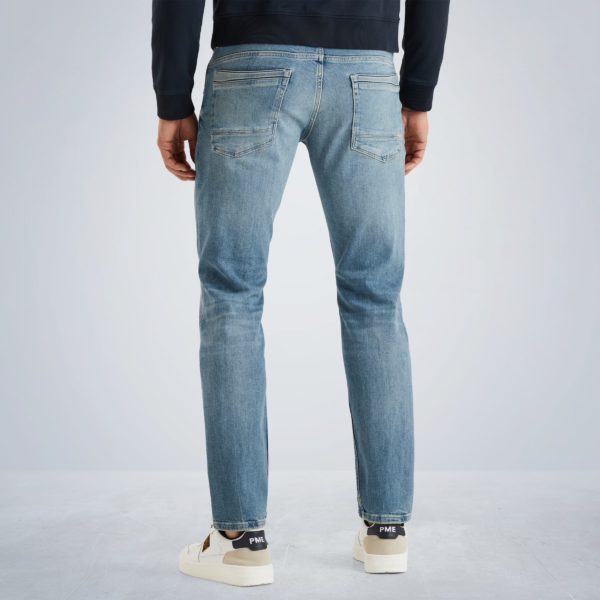 PME-Legend JEANS, SKYRACK DENIM SHADE FRESH - Afbeelding 3