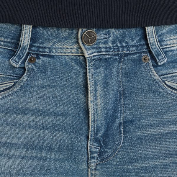PME-Legend JEANS, SKYRACK DENIM SHADE FRESH - Afbeelding 6