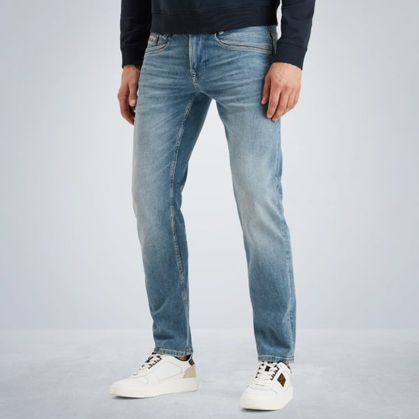 PME-Legend JEANS, SKYRACK DENIM SHADE FRESH