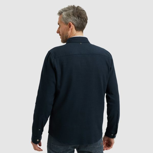 VANGUARD OVERSHIRT, CF RICHMOND SHIRT - Afbeelding 3