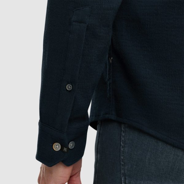 VANGUARD OVERSHIRT, CF RICHMOND SHIRT - Afbeelding 5