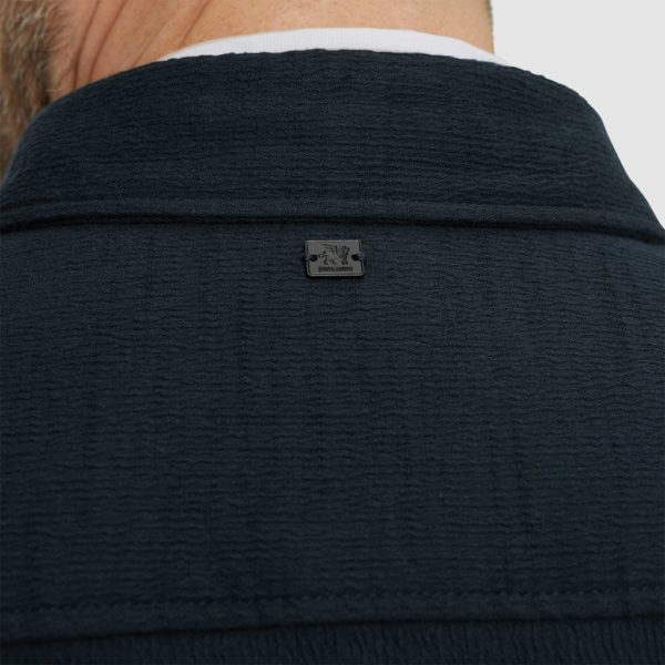 VANGUARD OVERSHIRT, CF RICHMOND SHIRT - Afbeelding 6
