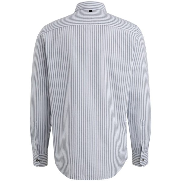 VANGUARD SHIRT, STRIPE PROMENADE - Afbeelding 8