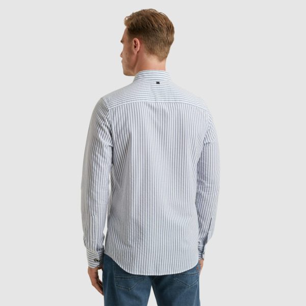 VANGUARD SHIRT, STRIPE PROMENADE - Afbeelding 3