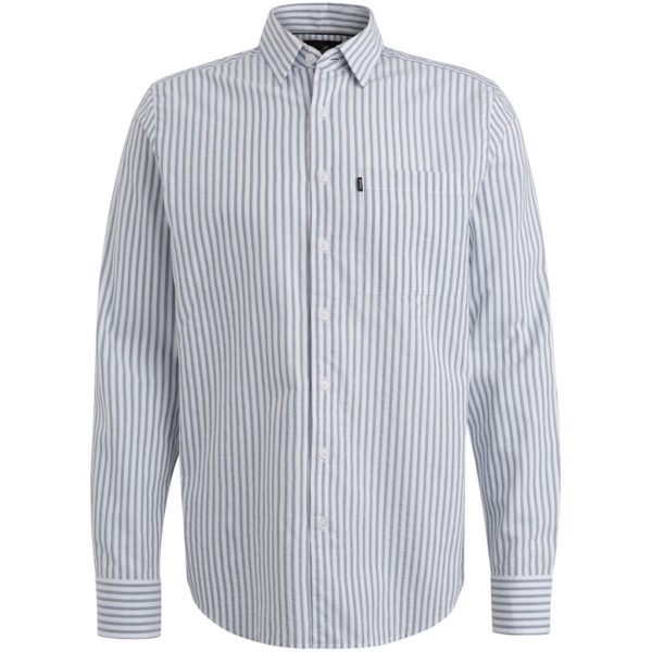 VANGUARD SHIRT, STRIPE PROMENADE - Afbeelding 7