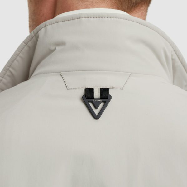 VANGUARD JACK, V-DOUBLE COAT - Afbeelding 5