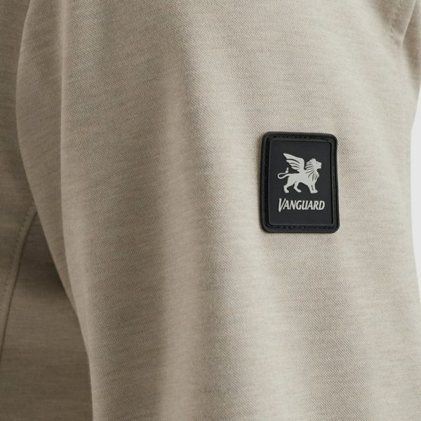 VANGUARD OVERSHIRT, COOL TECH BLAZER - Afbeelding 5