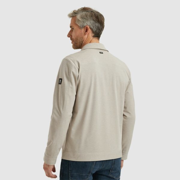 VANGUARD OVERSHIRT, COOL TECH BLAZER - Afbeelding 3