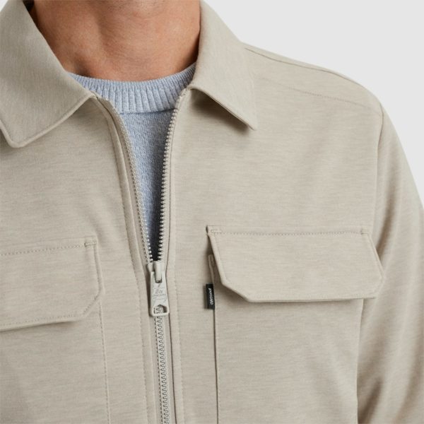 VANGUARD OVERSHIRT, COOL TECH BLAZER - Afbeelding 8