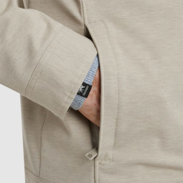 VANGUARD OVERSHIRT, COOL TECH BLAZER - Afbeelding 7