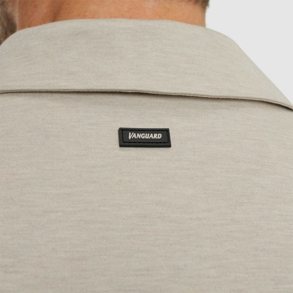 VANGUARD OVERSHIRT, COOL TECH BLAZER - Afbeelding 6