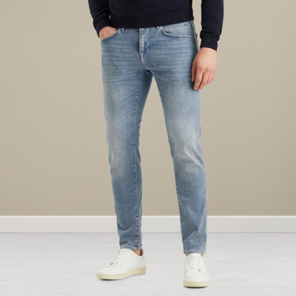 VANGUARD JEANS, V12 RIDER NEW BLUE LIGHT